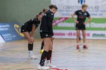 Bild 1 - wCJ SV Henstedt Ulzburg - HSG Herzhorn/Kollmar/Neuendorf : Ergebnis: 35:29